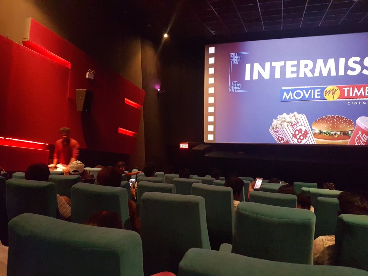 MovieTime (Greater Noida) - All You Need to Know BEFORE You Go