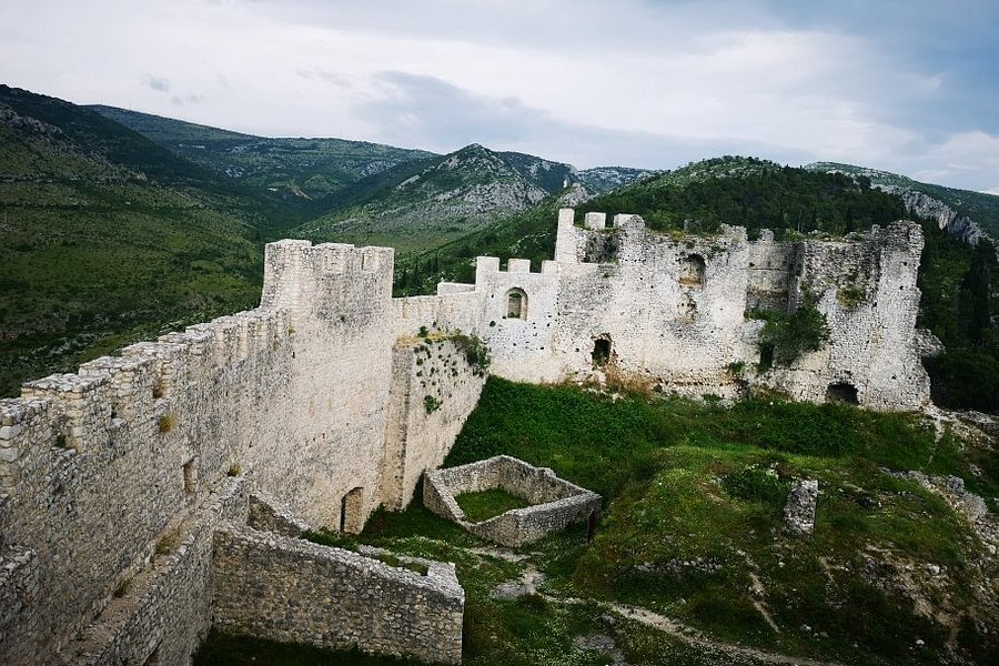 Stjepan Grad - Blagaj Castle image
