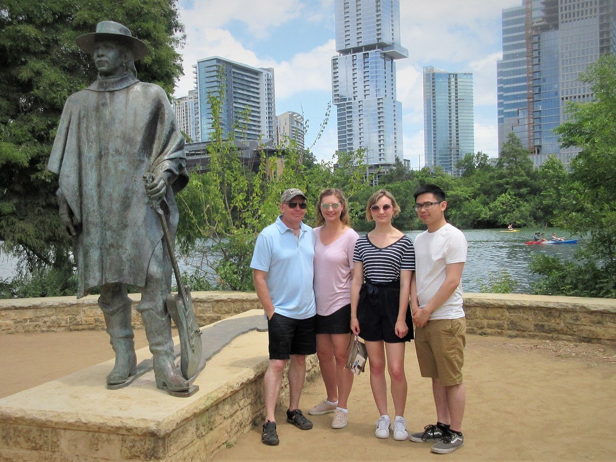 austin musical history tour