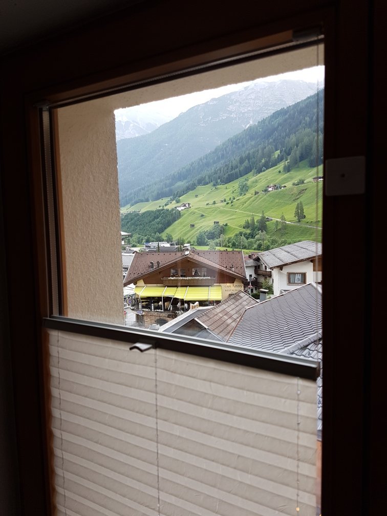 APPARTEMENT SONNE, MOND UND STERNE (Autriche/Neustift Im Stubaital ...