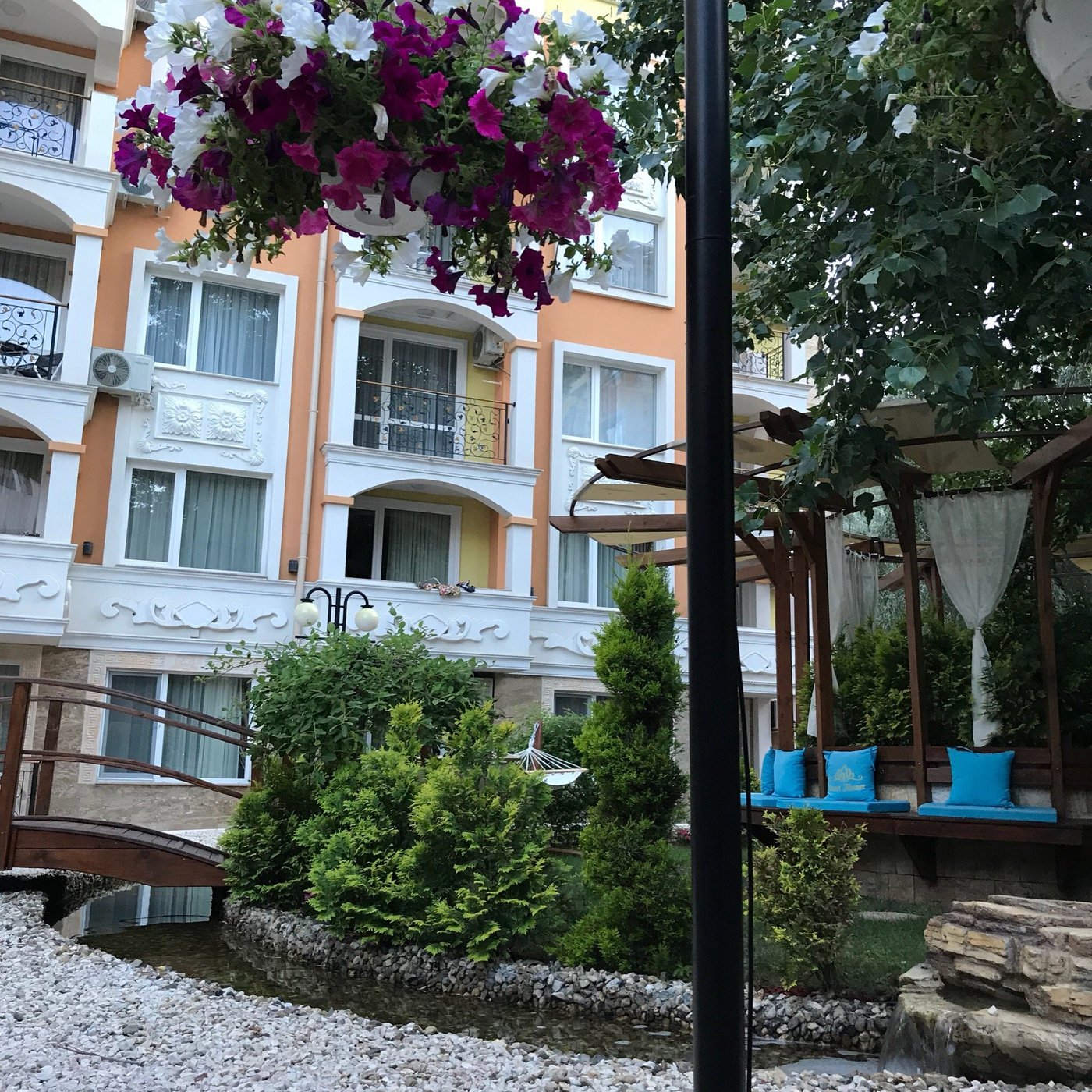 APARTMENTS SWEET HOME 4 Bewertungen, Fotos & Preisvergleich (Bulgarien/Sonnenstrand (Sunny