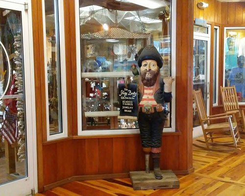 Top 10 Best Souvenir Shop near Georgetown, SC 29440 - September