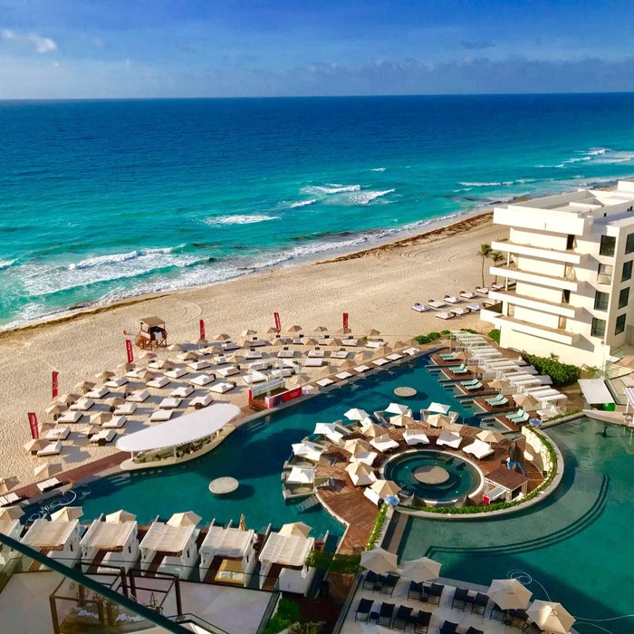 cancun house prices