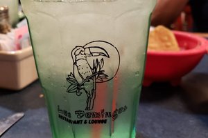 Drinks