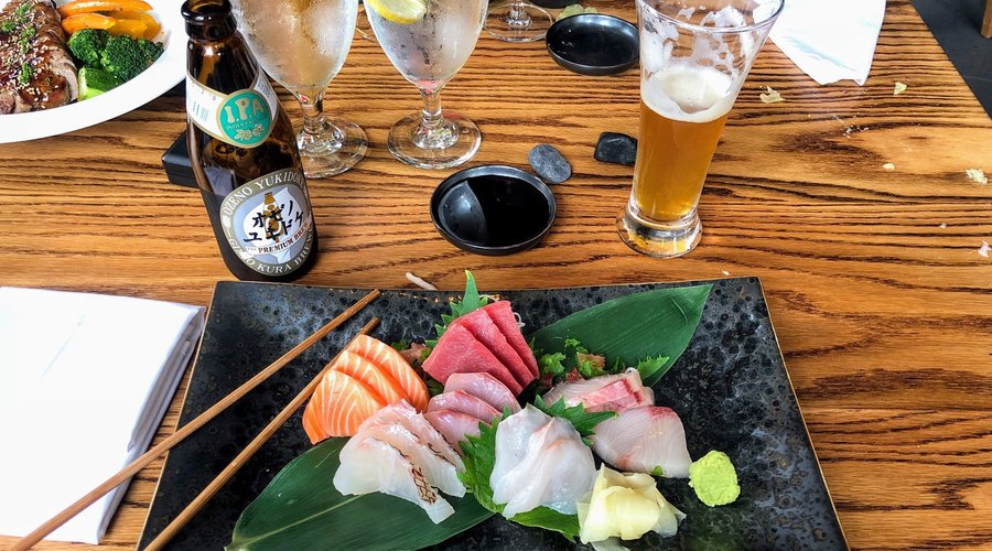 Ki Sushi