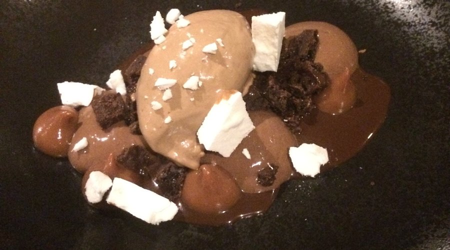 Fantasia di cioccolati