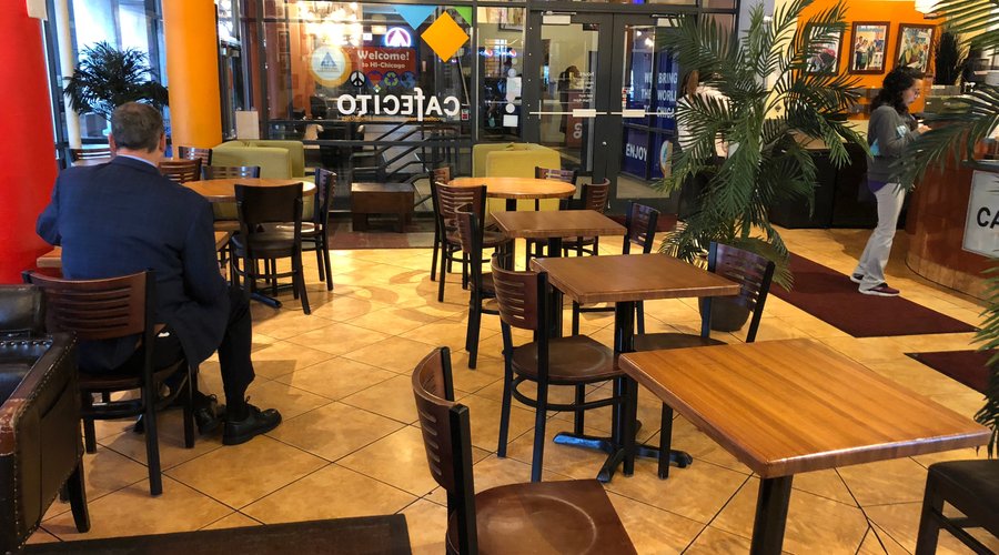 Cafecito