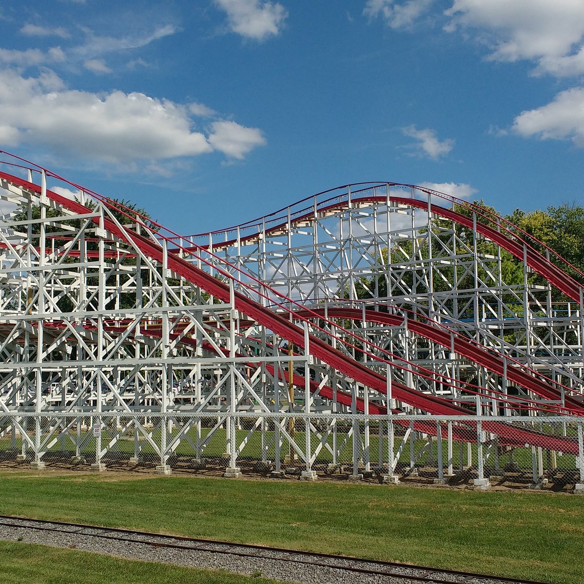 Stricker's Grove (Ross) All You Need to Know BEFORE You Go
