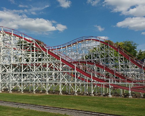 THE BEST 10 Amusement Parks near New Philadelphia, OH 44663 - Last Updated  November 2023 - Yelp