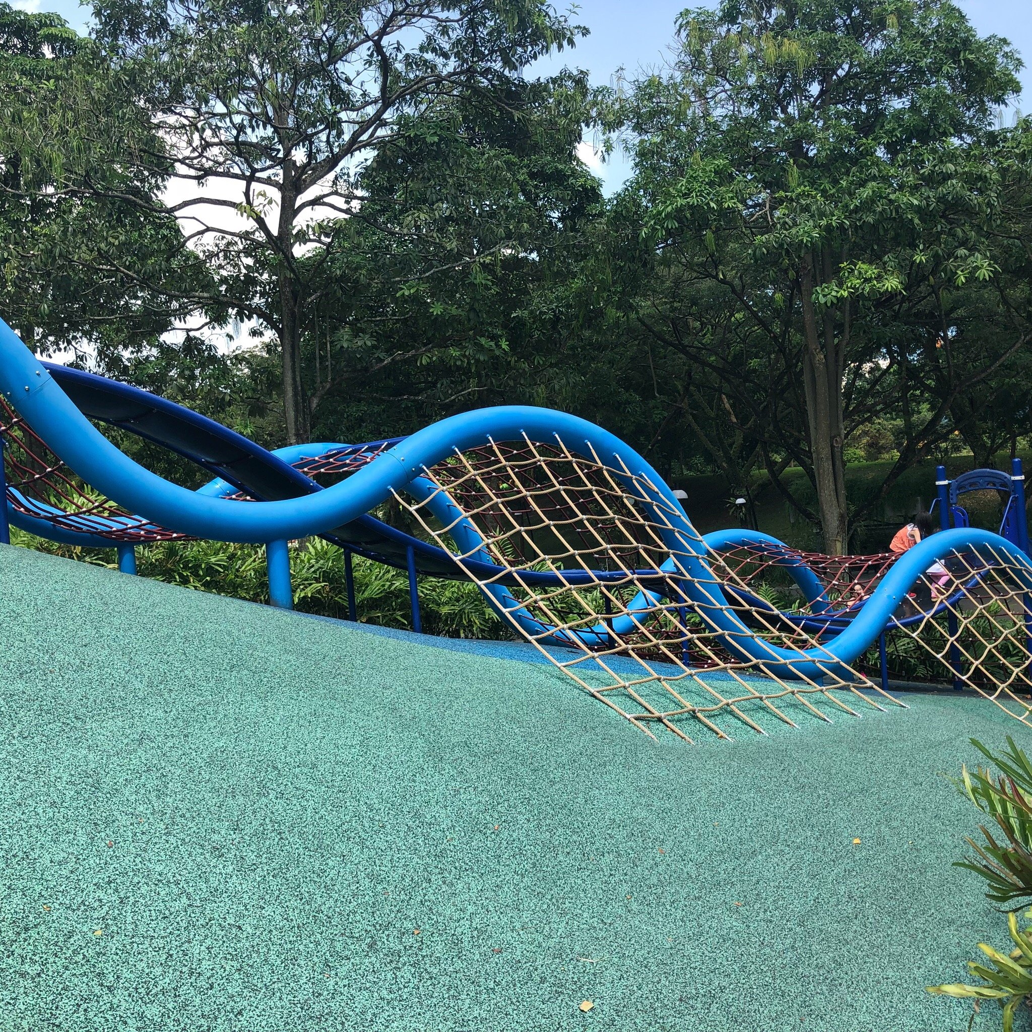 Admiralty park playground discount