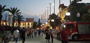 Shahrdari Square (Rasht) - All You Need to Know BEFORE You Go