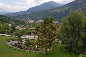 Camera e suite