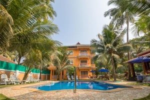 Piscina e praia