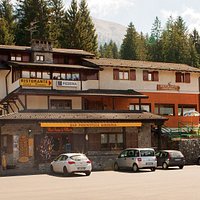 ristorantew CHALET FERNANDA