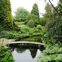 STANTON HALL GARDENS AND NURSERY (Morpeth) - All You Need to Know ...