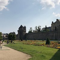 Tour du Connétable