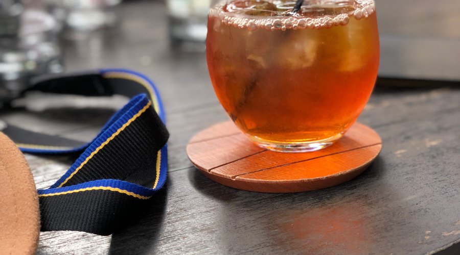 Iced tea