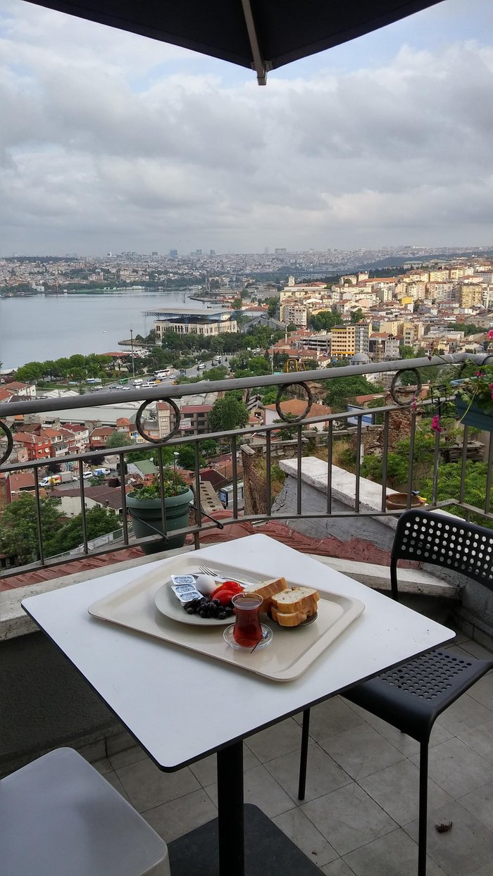 Imagen 6 de Taksim Terrace Hotel