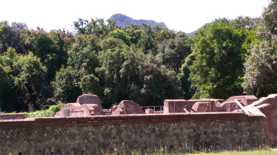 Parco del Circeo
