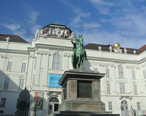 THE 10 BEST Vienna Monuments & Statues (Updated 2023)