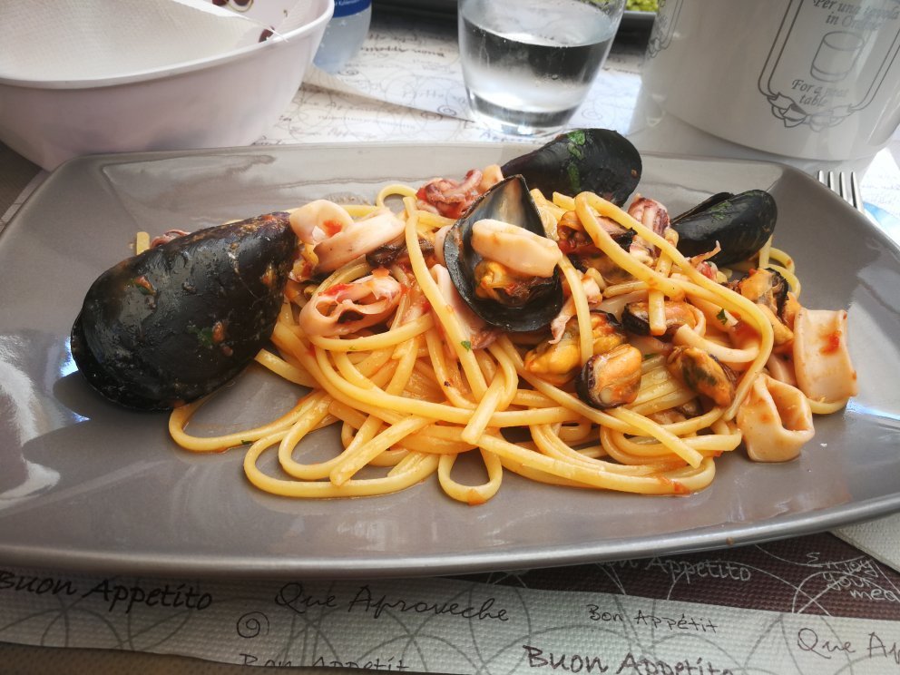 THE 10 BEST Restaurants in Monterosso al Mare (Updated 2024)