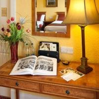 Hotel photo 43 of Royal Highland Hotel.