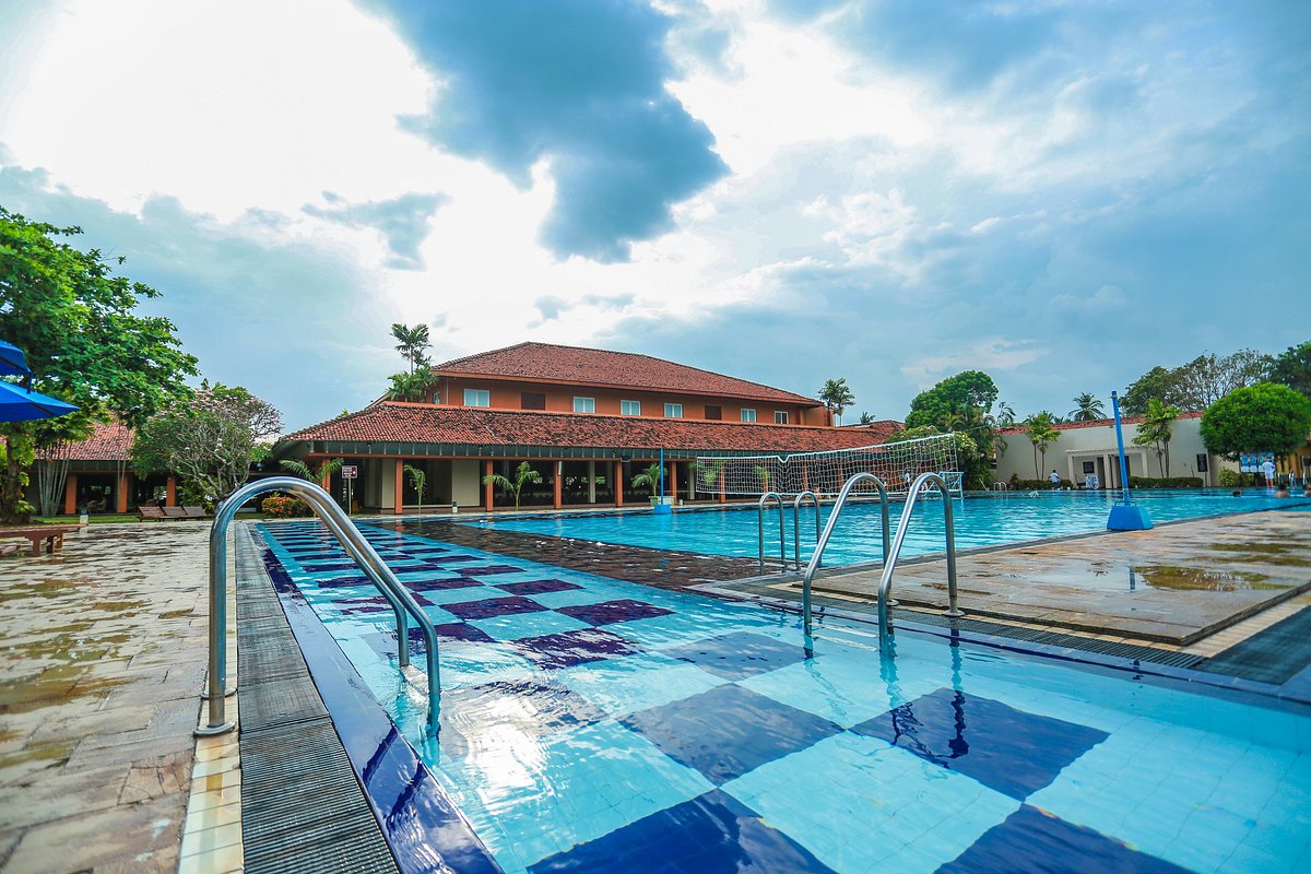 Club Palm Bay, hotel in Sri Lanka
