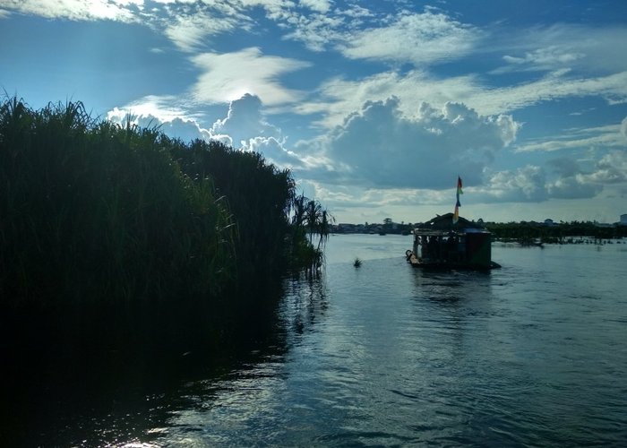 Kereng Bangkirai