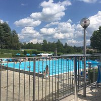 Piscina Atlantide