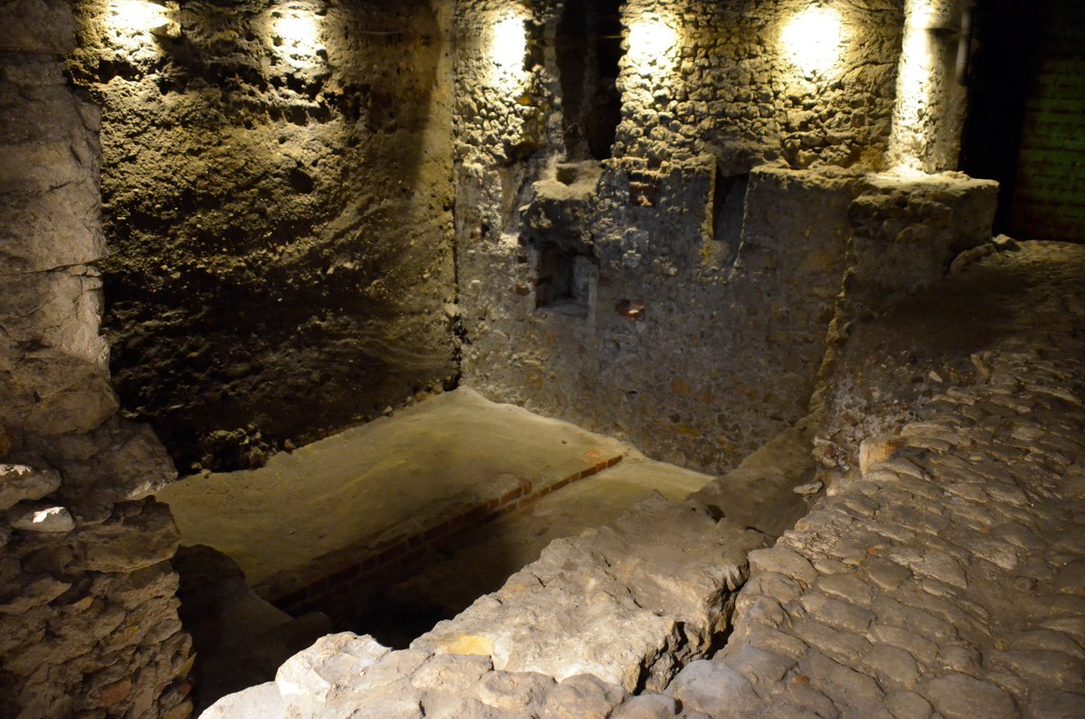 Rynek Underground Museum Tickets and Guided Tours