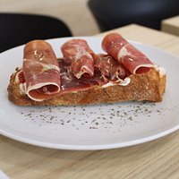 Tosta iberica