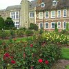 Things To Do in Hall Place and Gardens, Restaurants in Hall Place and Gardens
