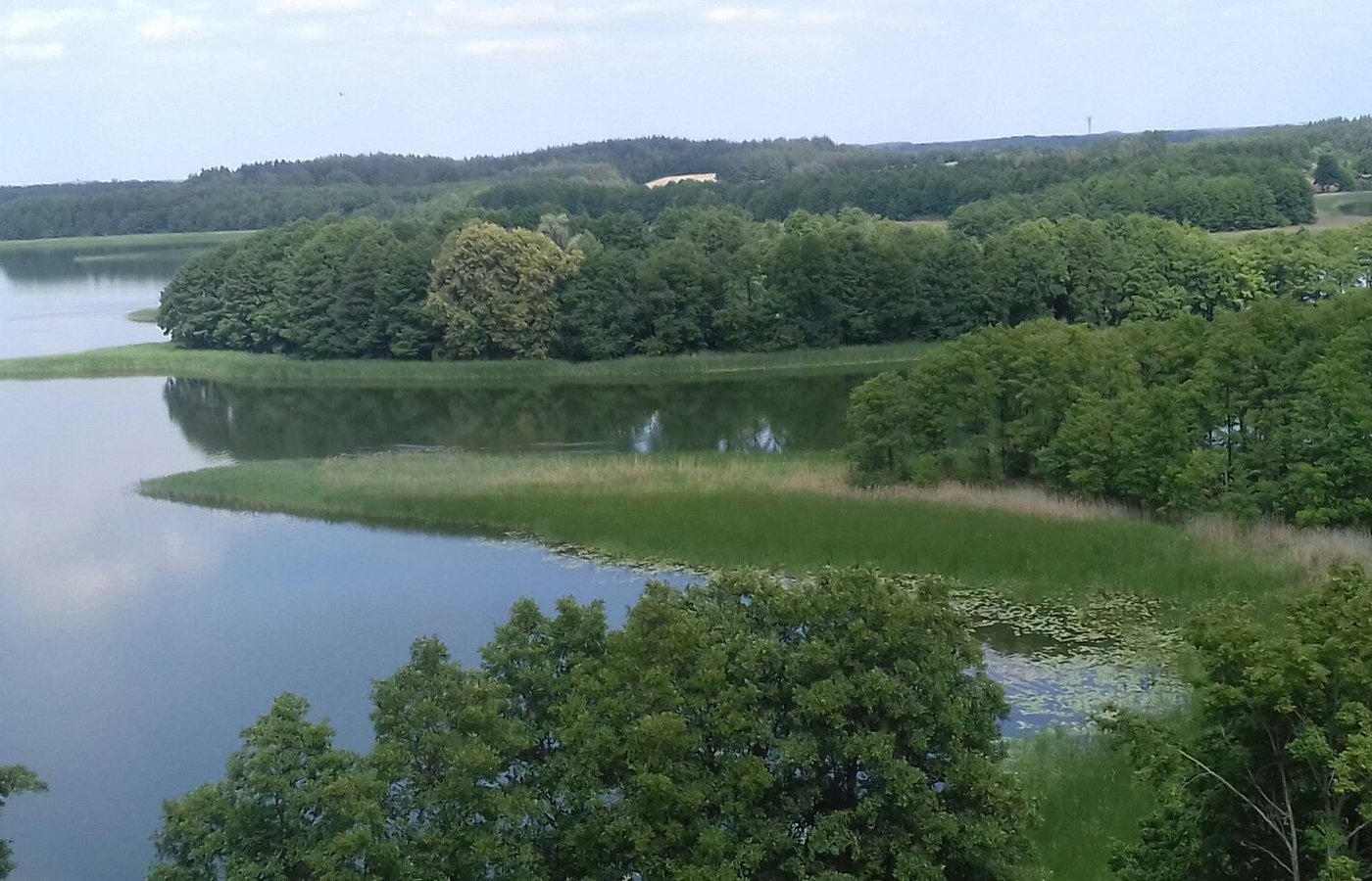 Wigry, Polen Tourismus in Wigry Tripadvisor