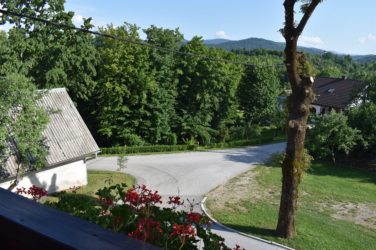 هاوس جيلينا، فندق في ‪Plitvice Lakes National Park‬