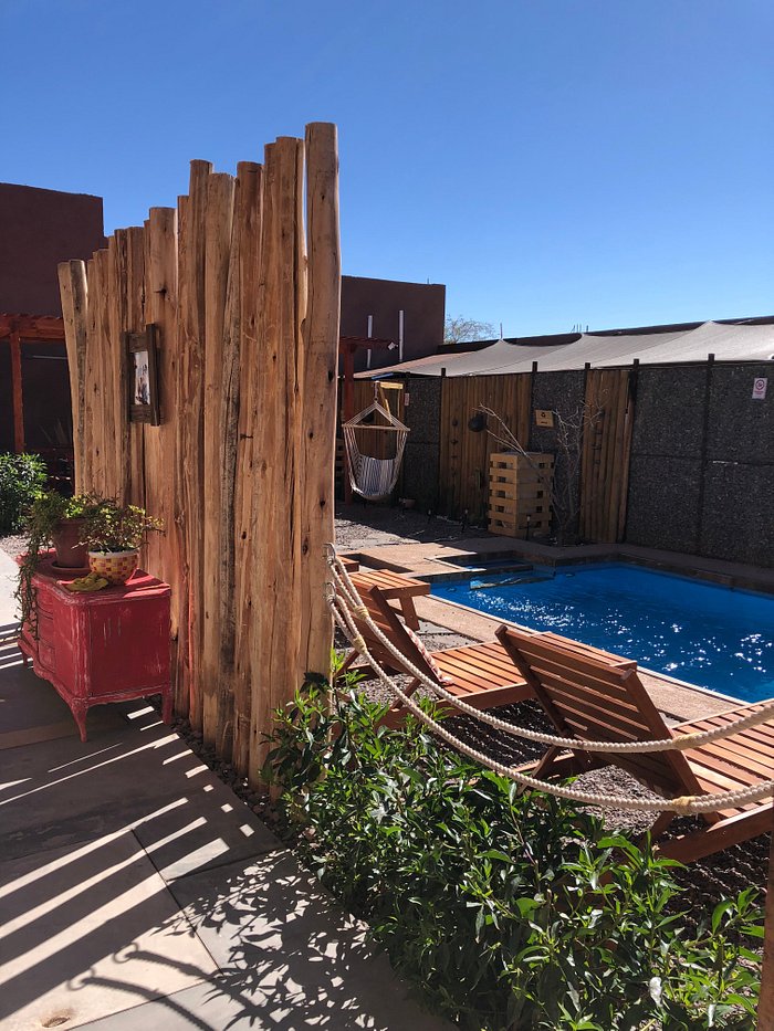 Hotel Casa Algarrobo Pool: Pictures & Reviews - Tripadvisor