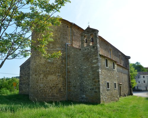 12 Most Significant Fortresses in Croatia - Visitteo