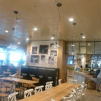 Bricola Bar