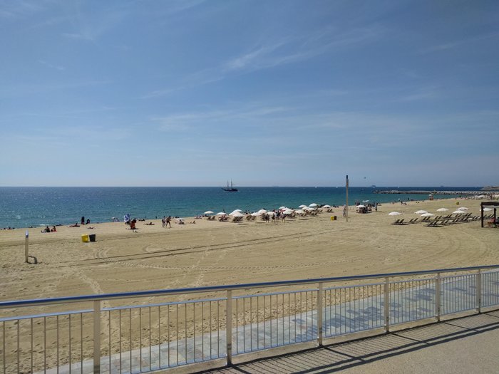 Imagen 9 de Platja del Bogatell