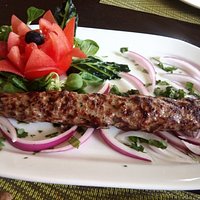 kebab