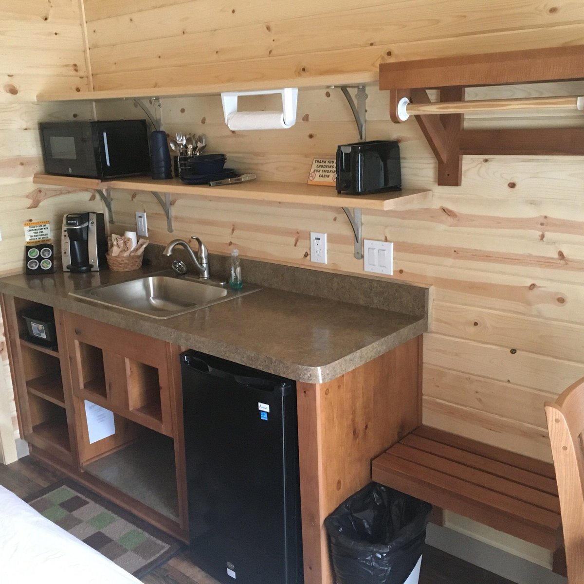 FLAMING GORGE / MANILA KOA - Updated 2024 Prices & Campground Reviews ...