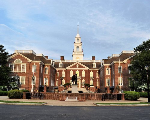 delaware cities to visit