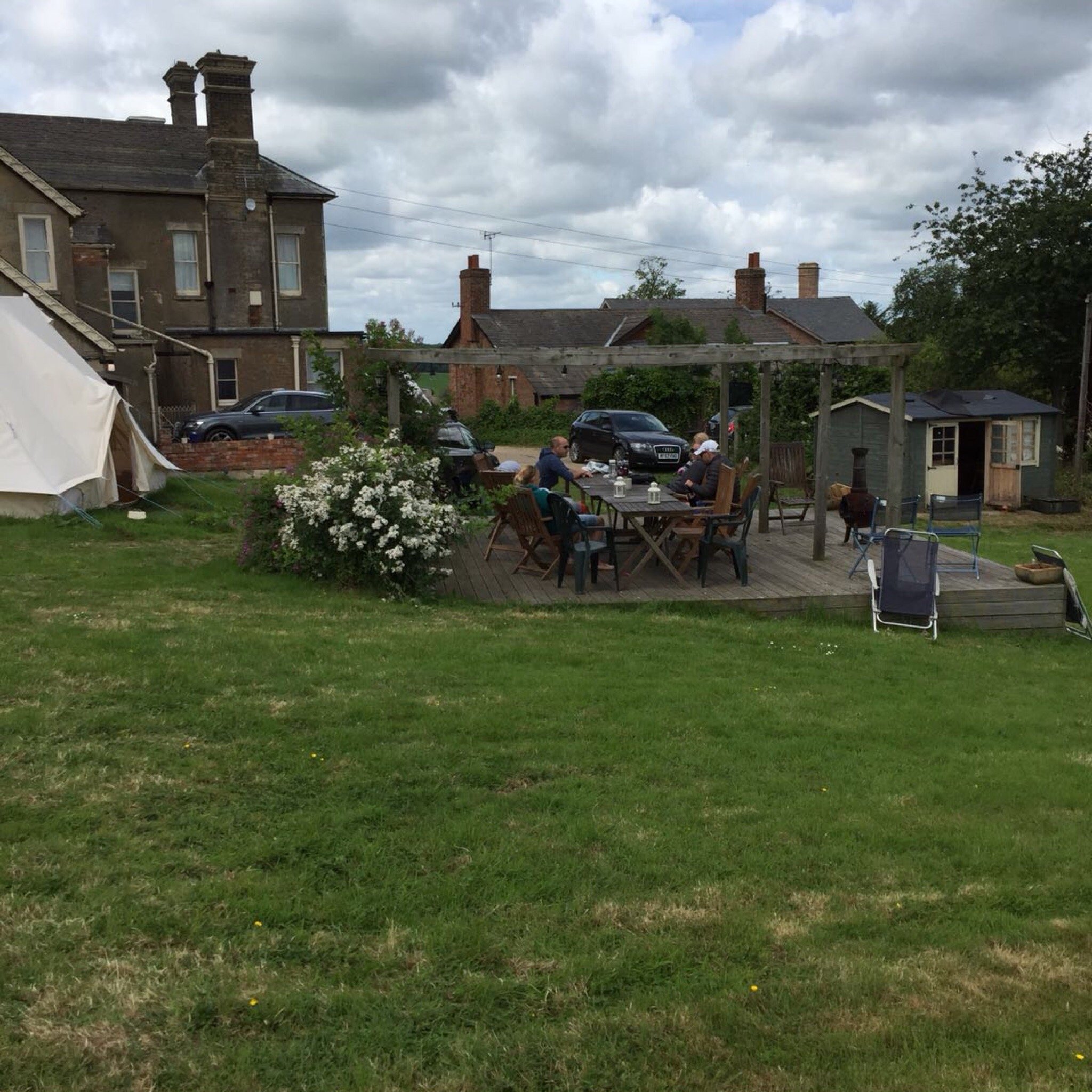 VALE HOUSE - Bewertungen, Fotos & Preisvergleich (Belvoir, England ...