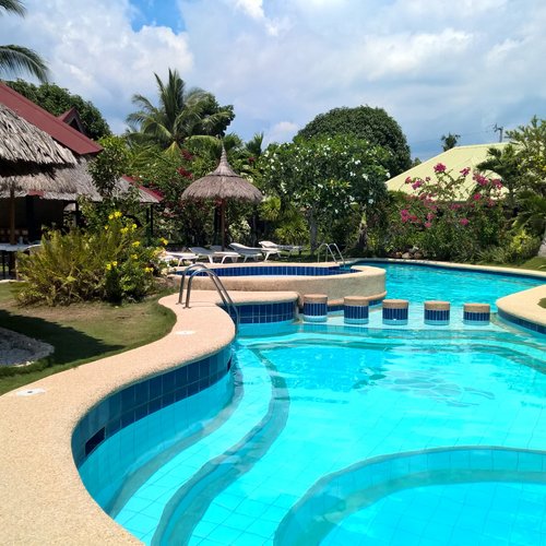 Dolphin House Resort image