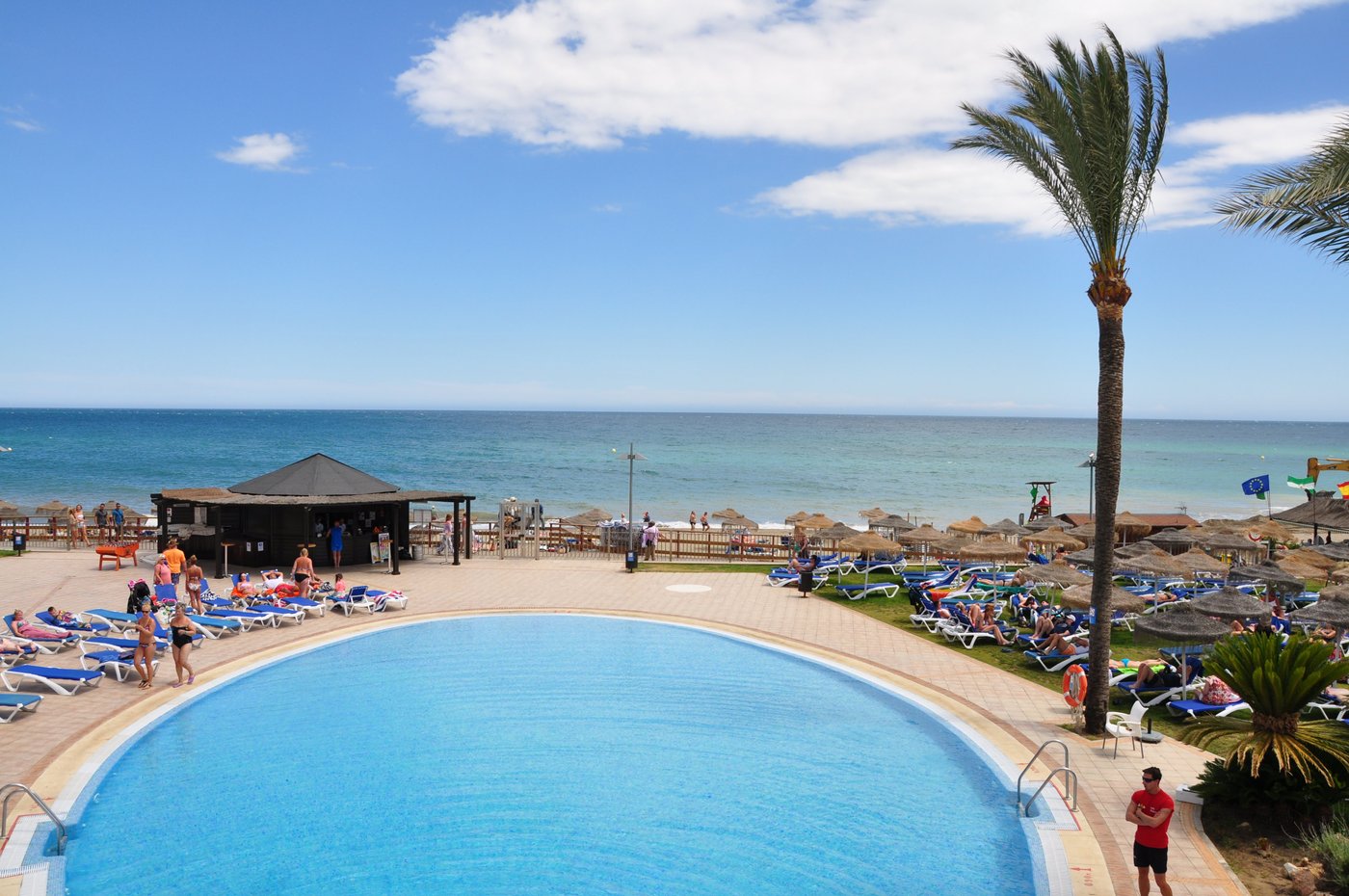 GRAN HOTEL COSTA DEL SOL - opiniones y precios - Mijas