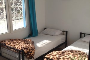 Room & Suite