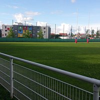 Complexe Sportif des Cézeaux