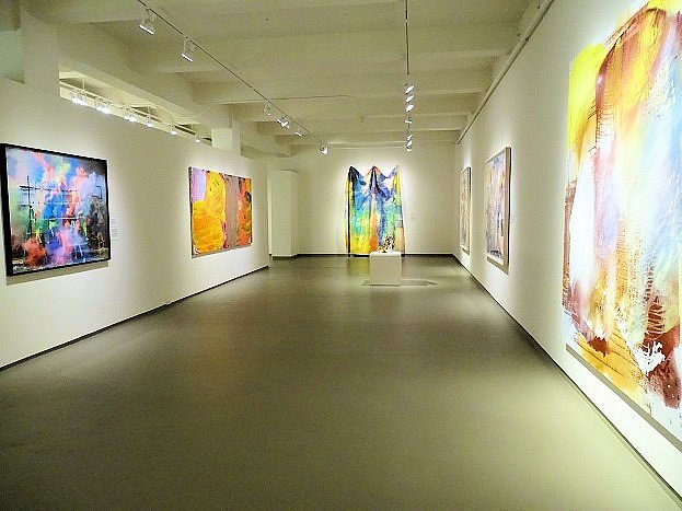 Museum of Contemporary Art Jacksonville image