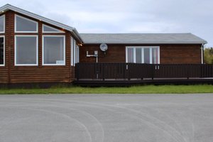 Business Centre & Event Rooms