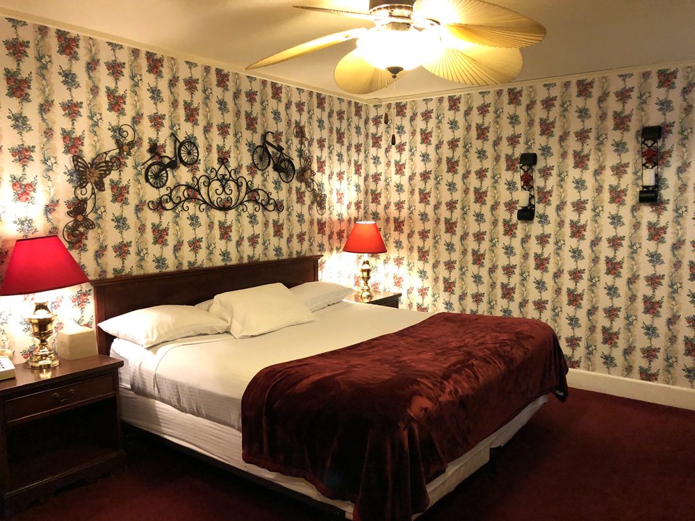 COPPER QUEEN HOTEL (Bisbee, AZ) - Foto's, Reviews En Prijsvergelijking ...