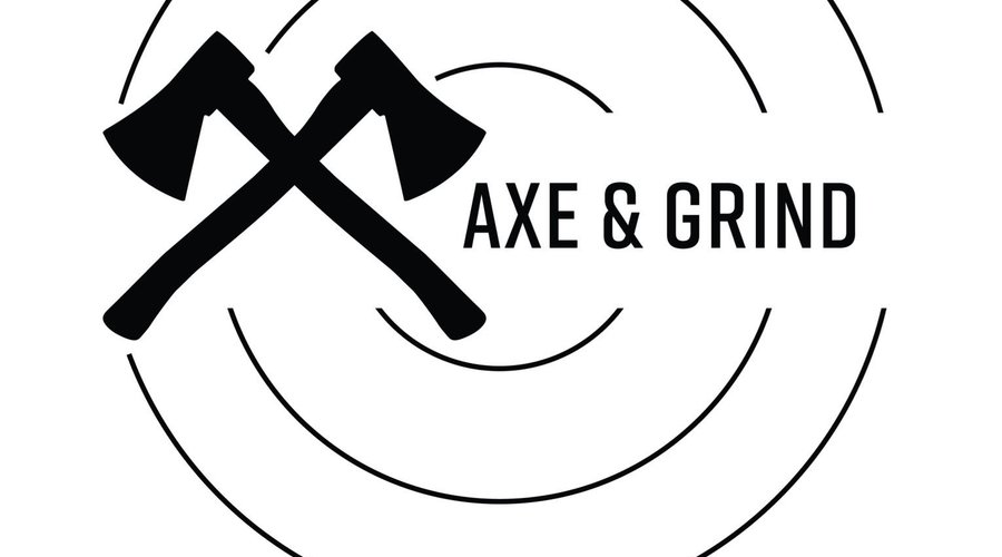 Axe and Grind 